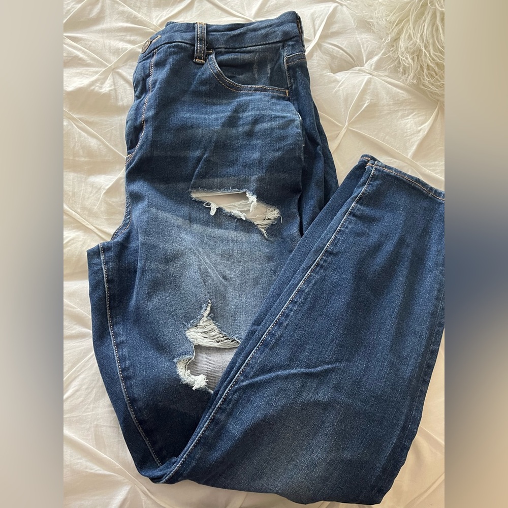 AMERICAN EAGLE JEGGINGS SIZE 10 SHORT